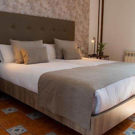 Hotel El Tejar & Spa Vilaflor Luaran gambar