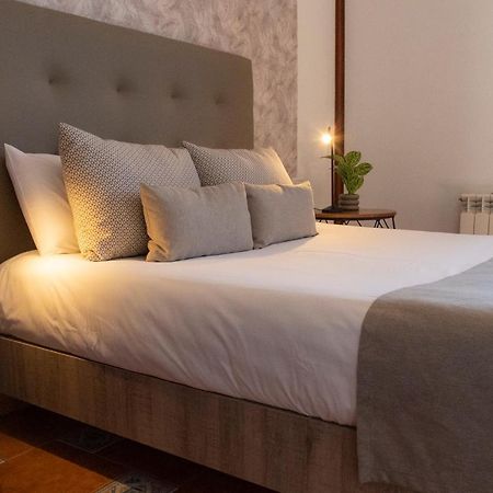 Hotel El Tejar & Spa Vilaflor Luaran gambar