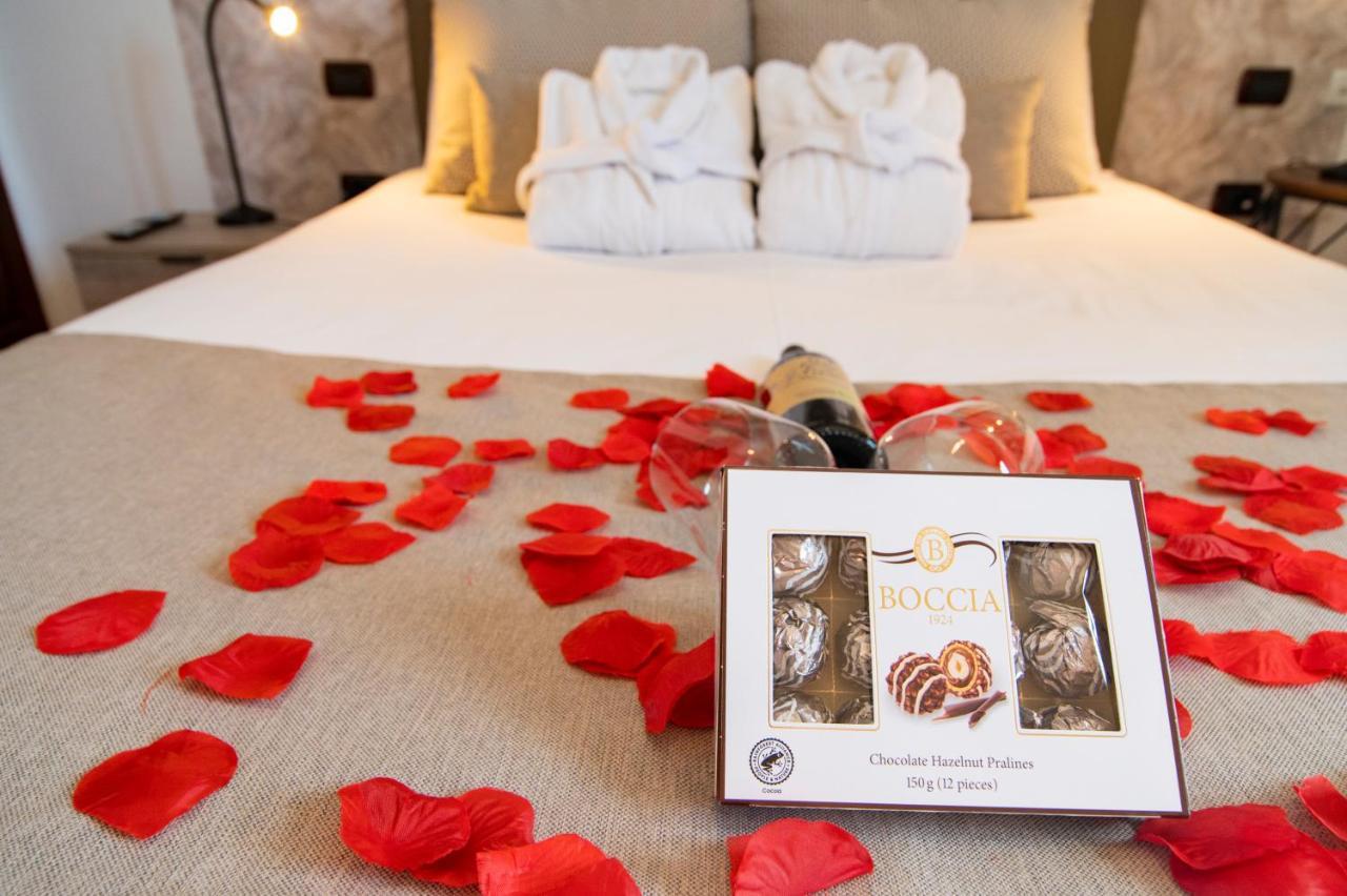 Hotel El Tejar & Spa Vilaflor Luaran gambar