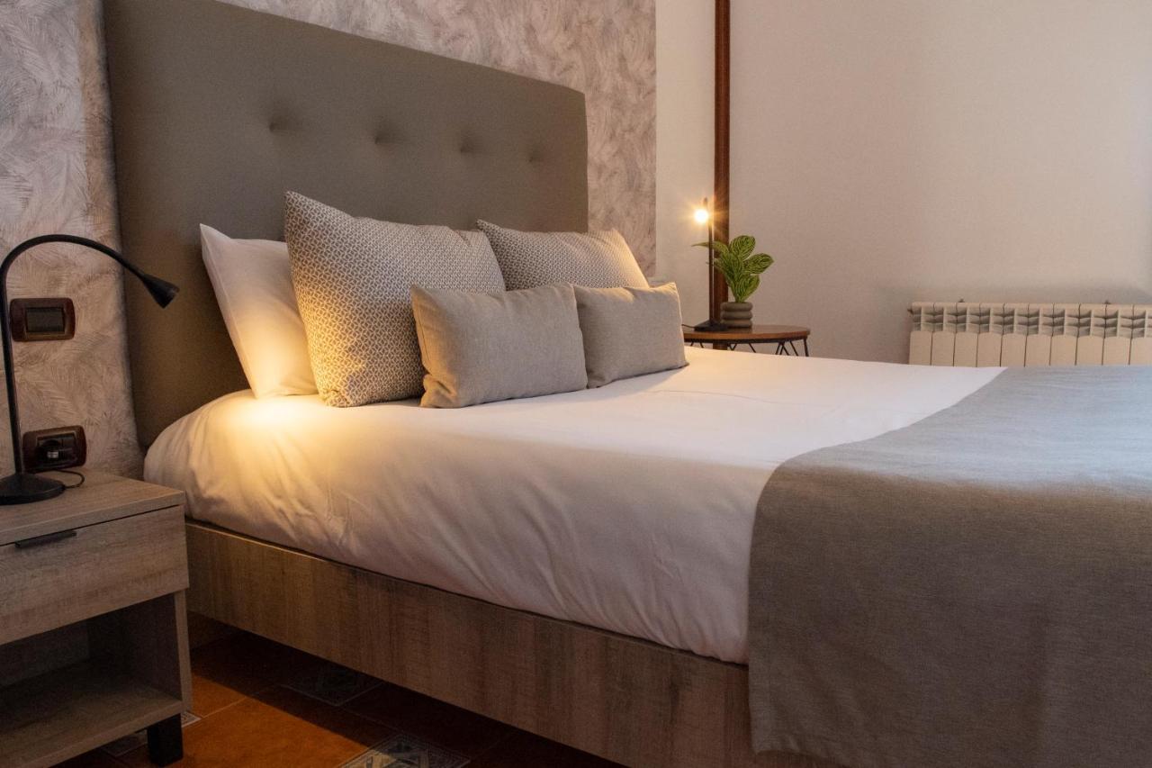 Hotel El Tejar & Spa Vilaflor Luaran gambar
