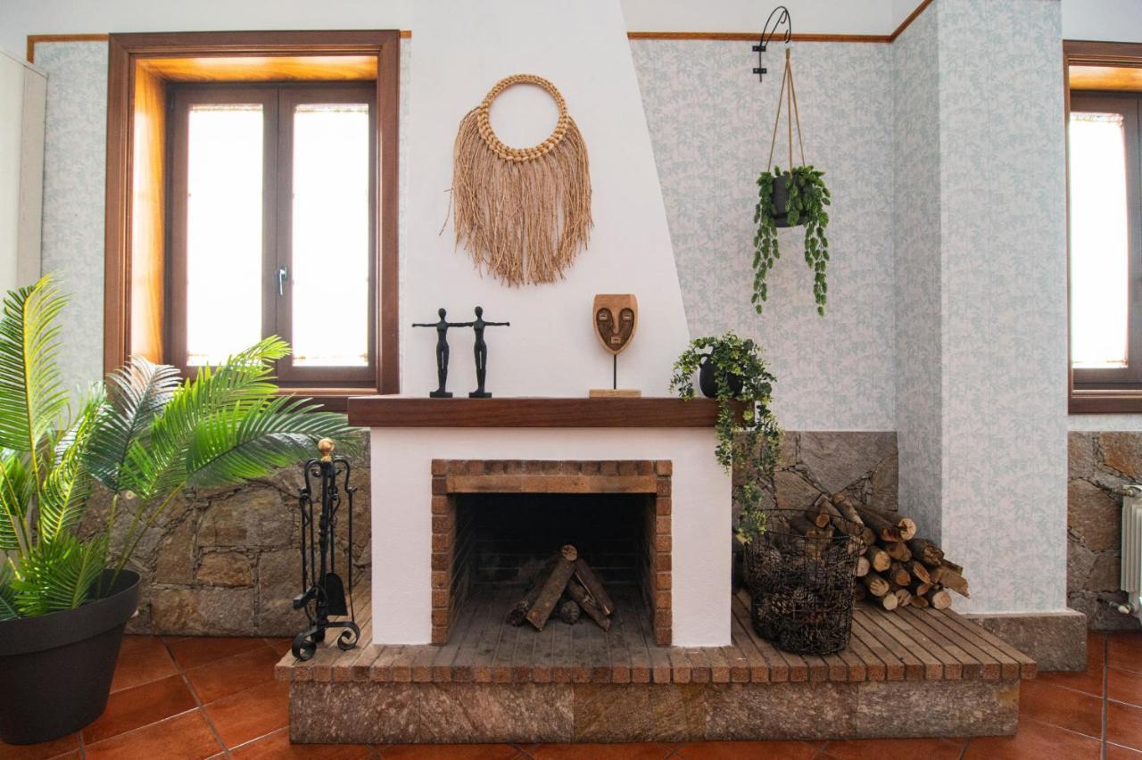 Hotel El Tejar & Spa Vilaflor Luaran gambar