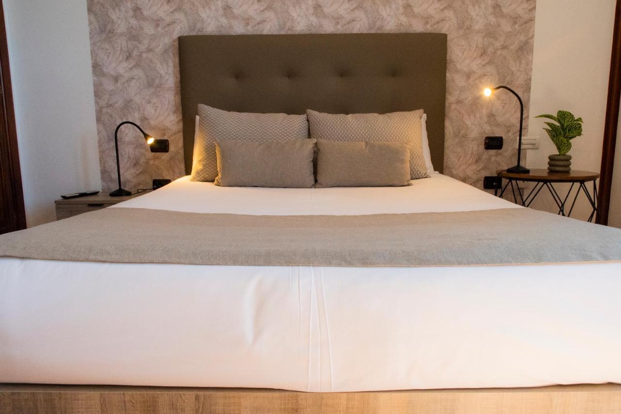 Hotel El Tejar & Spa Vilaflor Luaran gambar