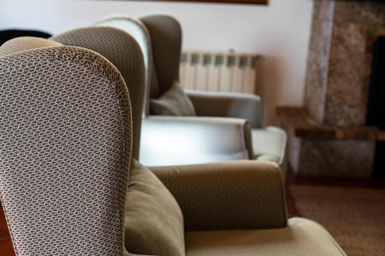 Hotel El Tejar & Spa Vilaflor Luaran gambar