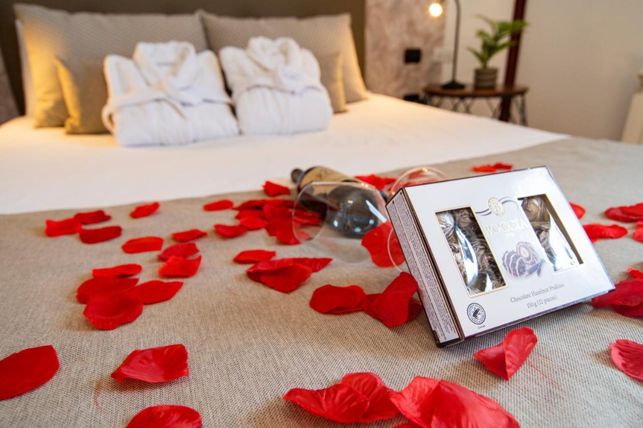 Hotel El Tejar & Spa Vilaflor Luaran gambar