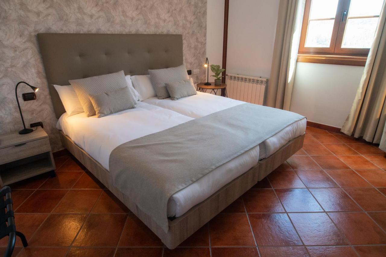 Hotel El Tejar & Spa Vilaflor Luaran gambar