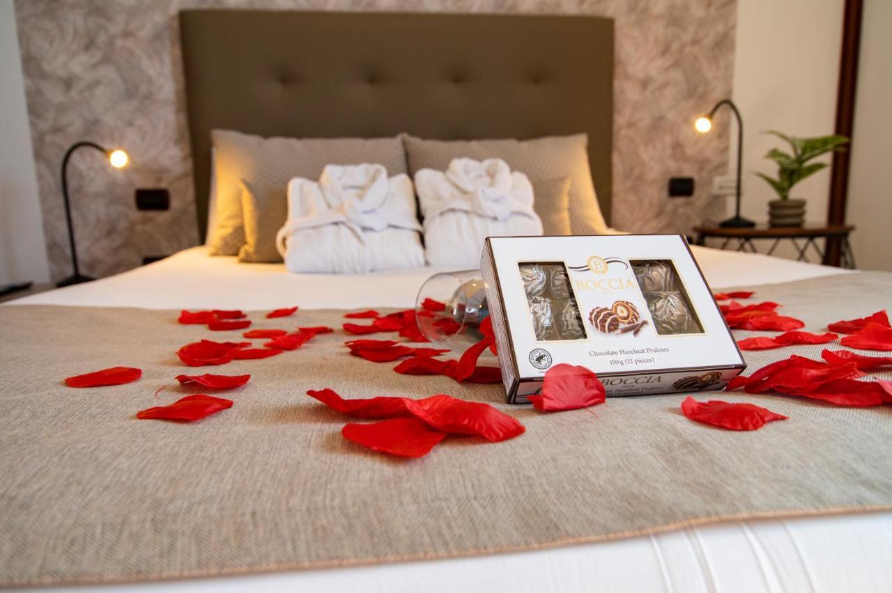 Hotel El Tejar & Spa Vilaflor Luaran gambar