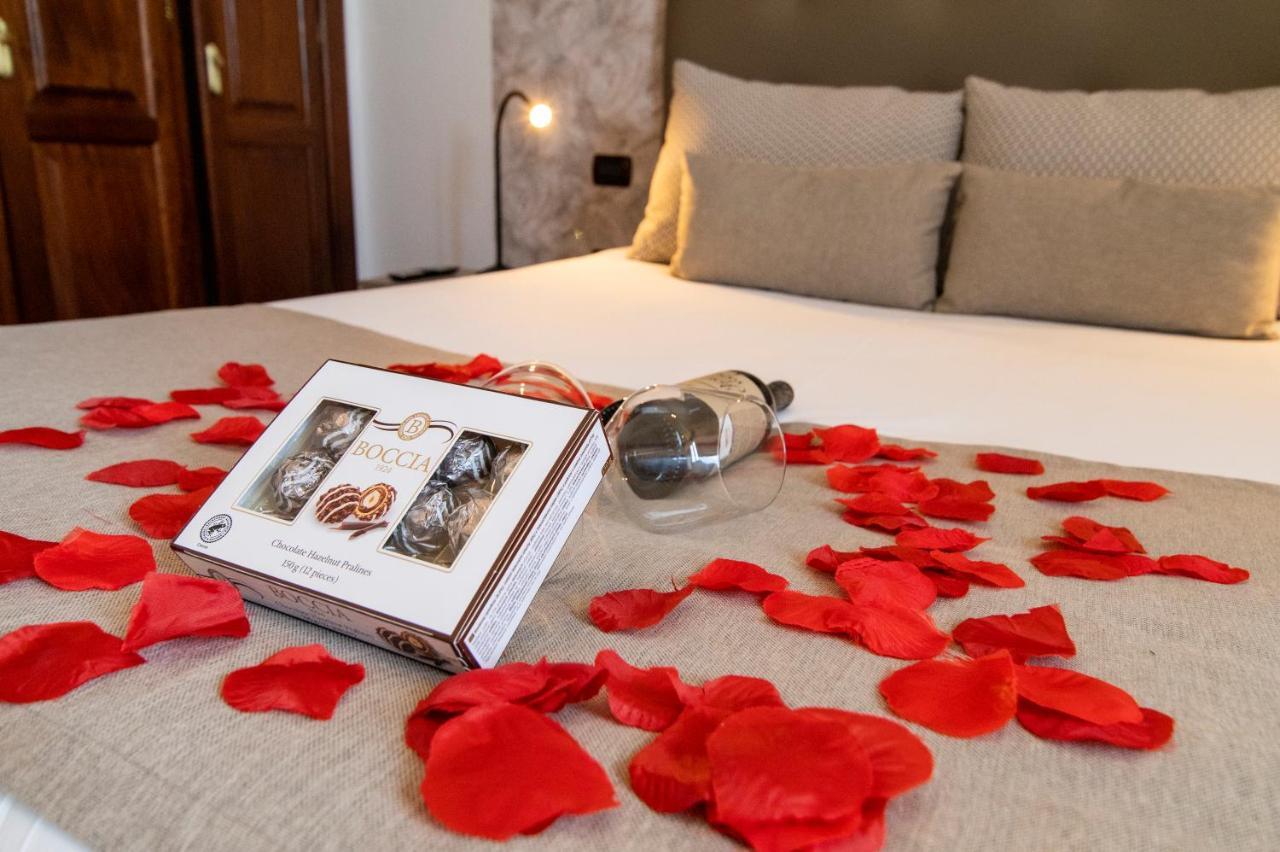 Hotel El Tejar & Spa Vilaflor Luaran gambar