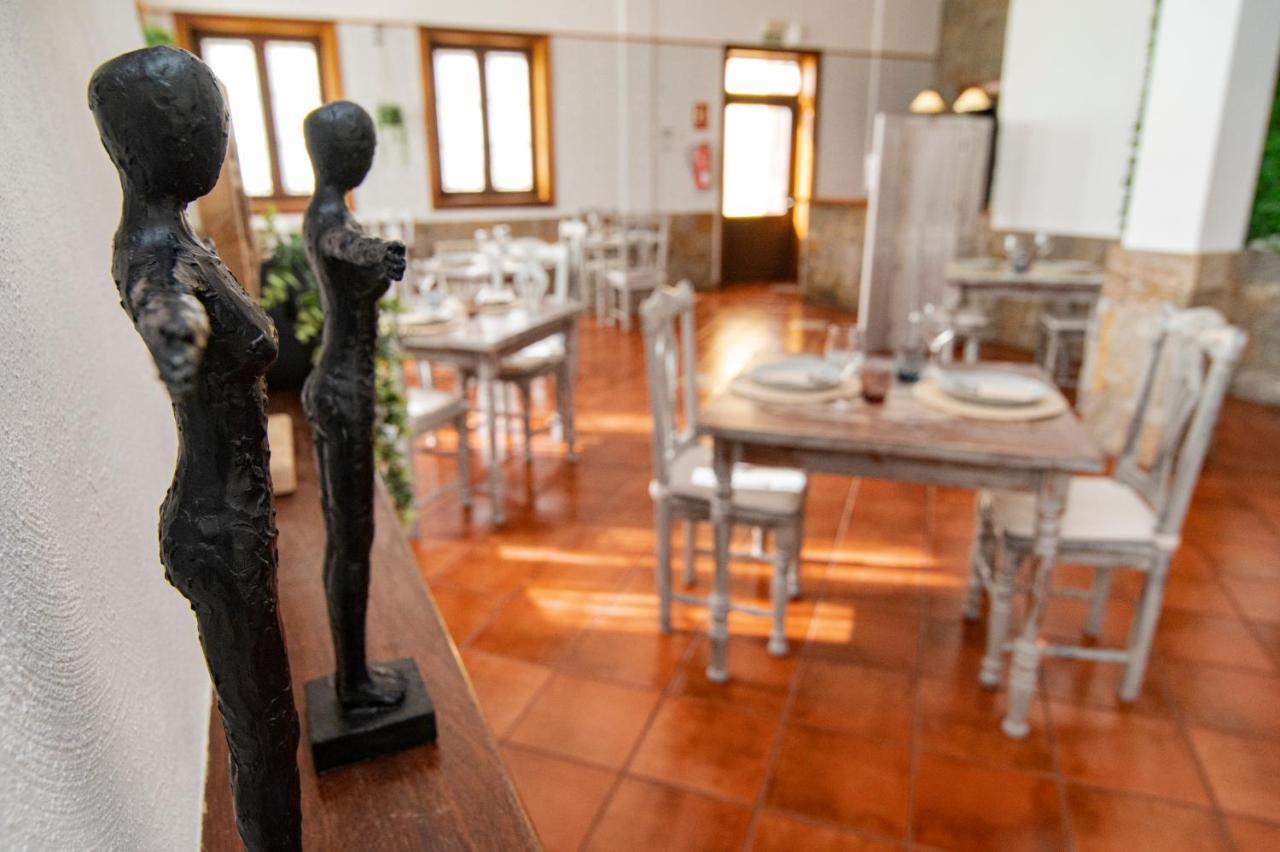 Hotel El Tejar & Spa Vilaflor Luaran gambar
